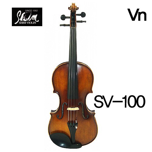 심 바이올린 SV-100
