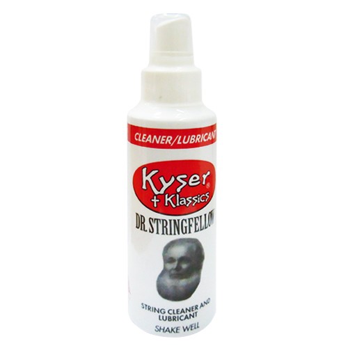 Kyser Cleaner/Lubricant 카이저 스트링 클리너