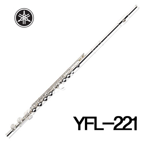 야마하 YFL-221