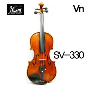 심 바이올린 SV-330