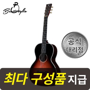 [최다구성품지급] 벤티볼리오 JY Mini1 / 정엽 시그니처 / 입문용 기타