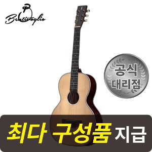 [최다구성품지급] 벤티볼리오 JY 1114 / 정엽 시그니처 / 탑솔리드 입문용 기타