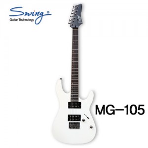 [Swing]스윙 일렉기타 MG-105