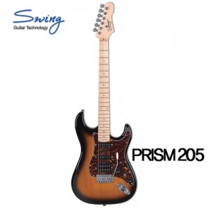 [Swing]스윙 일렉기타 PRISM 250