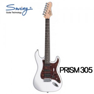 [Swing]스윙 일렉기타 PRISM 350