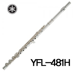 야마하 YFL-481H