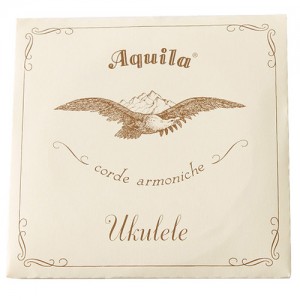Aquila 아퀼라 NewNYLGUT 7U 콘서트 우쿨렐레 스트링 