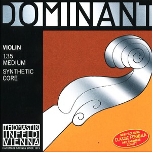 [바이올린] 도미넌트(Dominant) 바이올린 현세트   