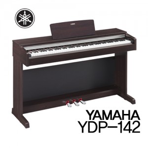 야마하 디지털 피아노 YDP-142