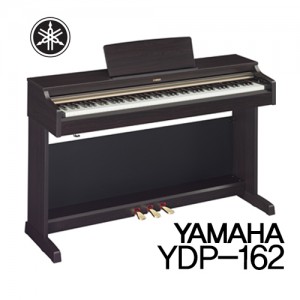 야마하 디지털피아노 YDP-162