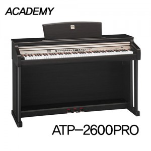 아카데미 디지털 피아노 ADP-2600PRO
