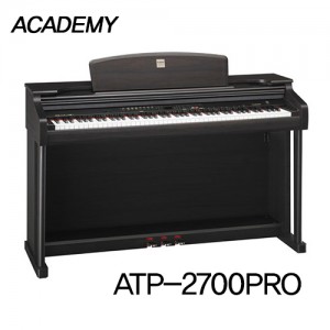아카데미 디지털 피아노 ATP-2700PRO