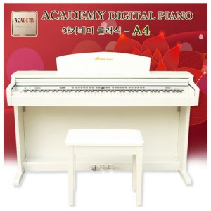 아카데미 디지털 피아노 A4