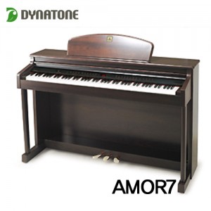 다이나톤 디지털 피아노 AMOR7