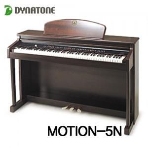 다이나톤 디지털 피아노 MOTION-5N