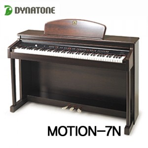 다이나톤 디지털 피아노 MOTION-7N
