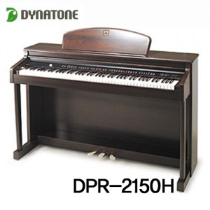 다이나톤 디지털 피아노 DPR-2150H