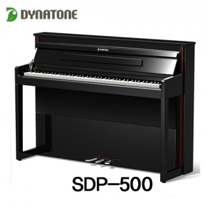다이나톤 디지털 피아노 SDP-500