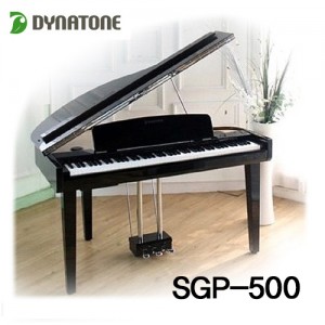 다이나톤 디지털 피아노 SGP-500