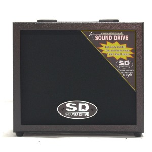일렉 기타 앰프 사운드드라이브 SD SG10 10W