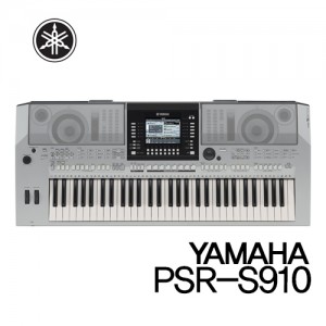 야마하 디지털 키보드 PSR-S910